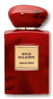 Giorgio Armani Privè Rouge Malachite Eau De Parfum 100ml
